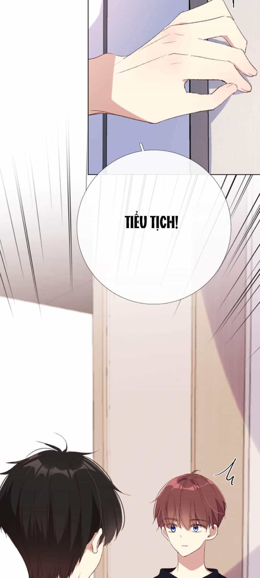 Yêu Thương Em, Yêu Bản Thân - Chương 19 - ảnh 40