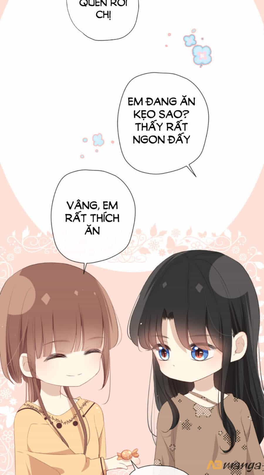 Yêu Thương Em, Yêu Bản Thân - Chương 2 - ảnh 19