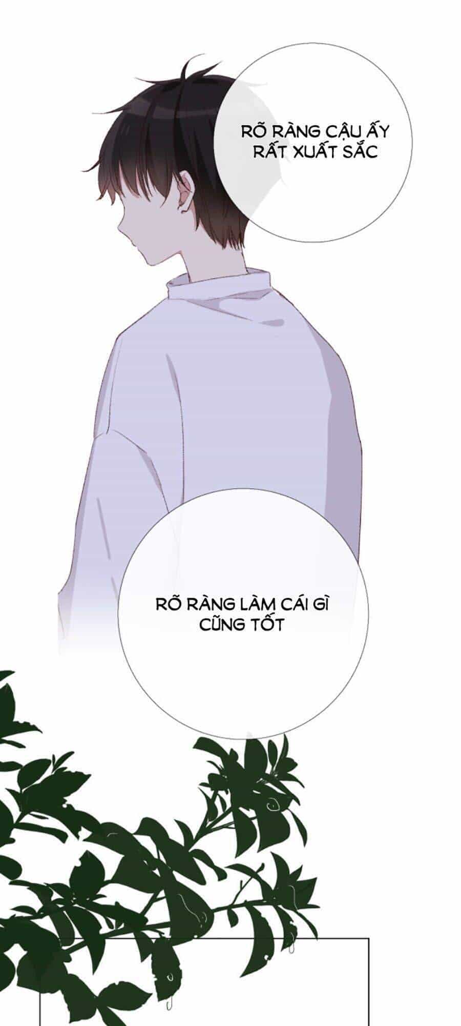 Yêu Thương Em, Yêu Bản Thân - Chương 20 - ảnh 76