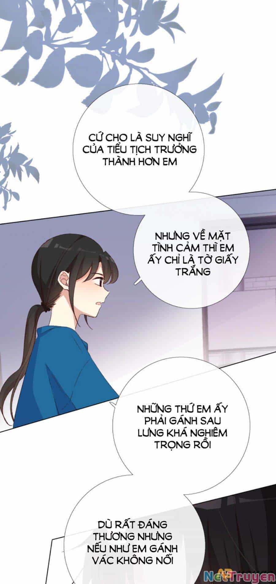 Yêu Thương Em, Yêu Bản Thân - Chương 21 - ảnh 18