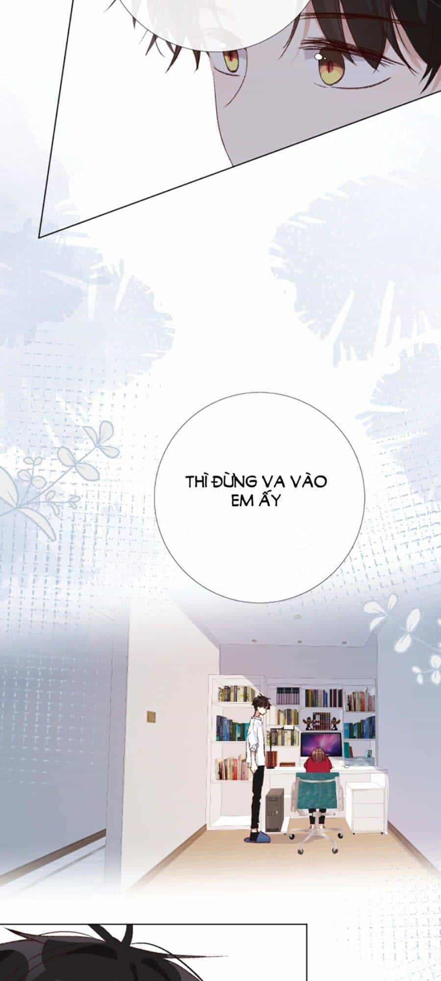 Yêu Thương Em, Yêu Bản Thân - Chương 21 - ảnh 19