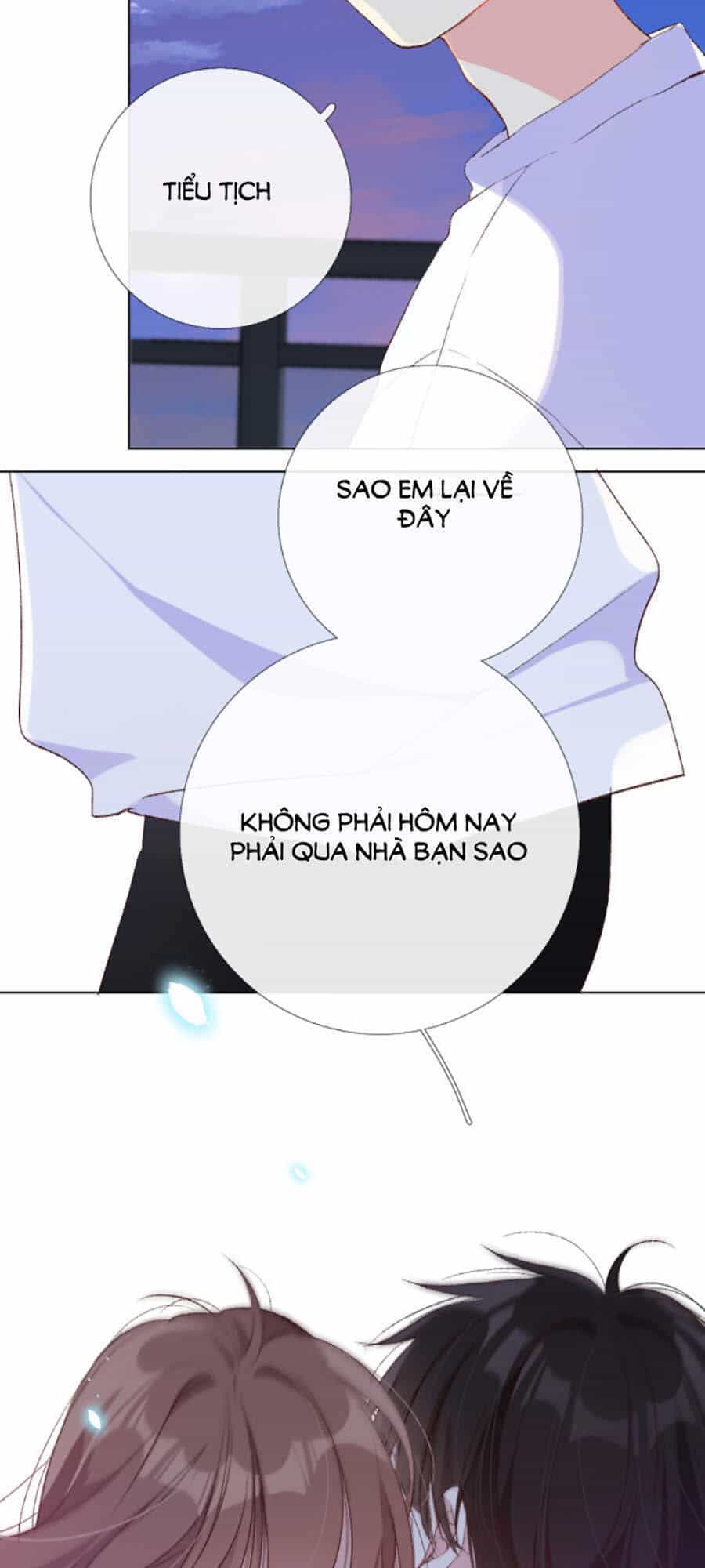 Yêu Thương Em, Yêu Bản Thân - Chương 22 - ảnh 24