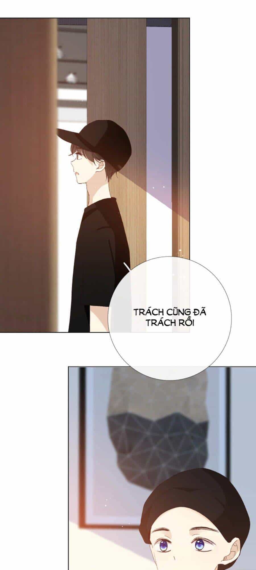Yêu Thương Em, Yêu Bản Thân - Chương 23 - ảnh 27