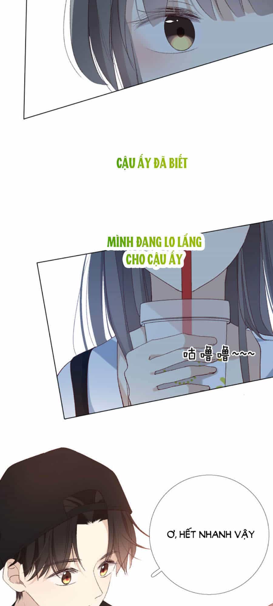 Yêu Thương Em, Yêu Bản Thân - Chương 24 - ảnh 24