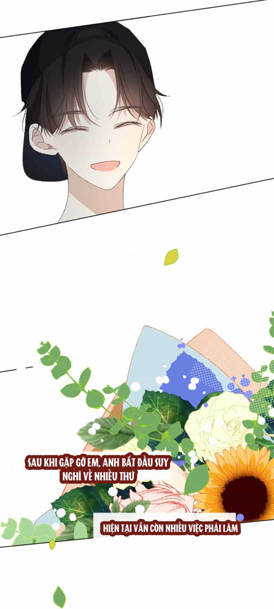 Yêu Thương Em, Yêu Bản Thân - Chương 24 - ảnh 26
