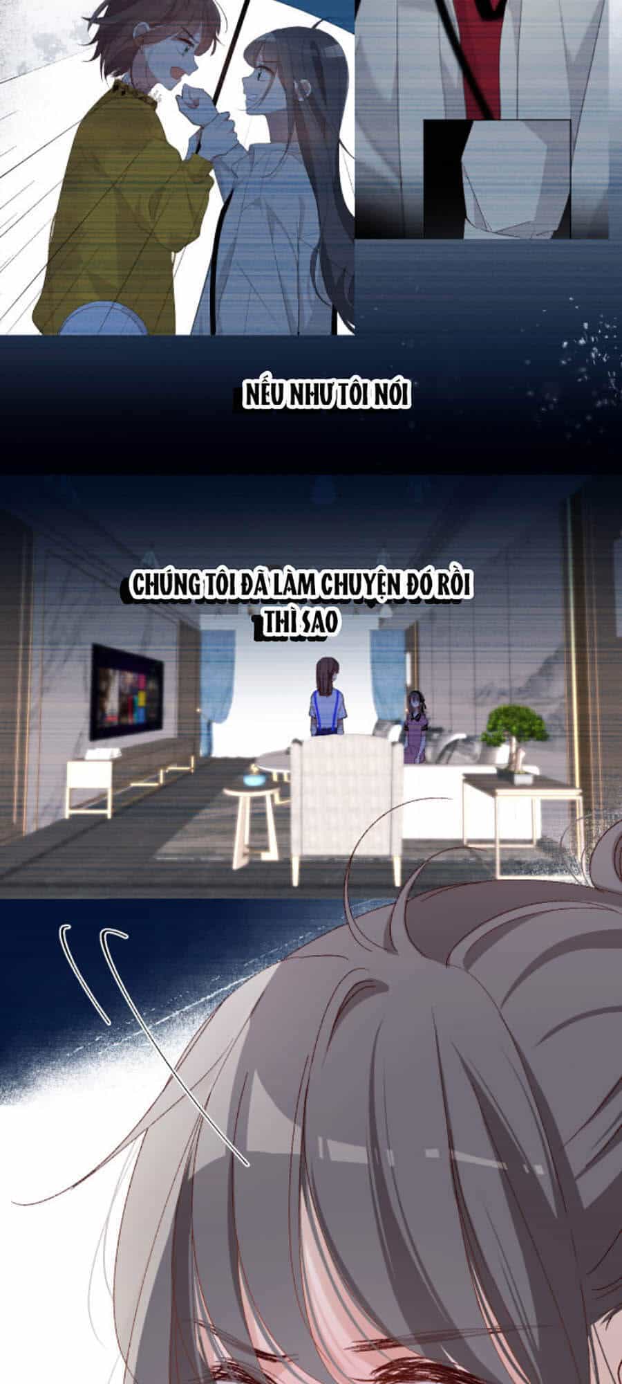Yêu Thương Em, Yêu Bản Thân - Chương 24 - ảnh 7