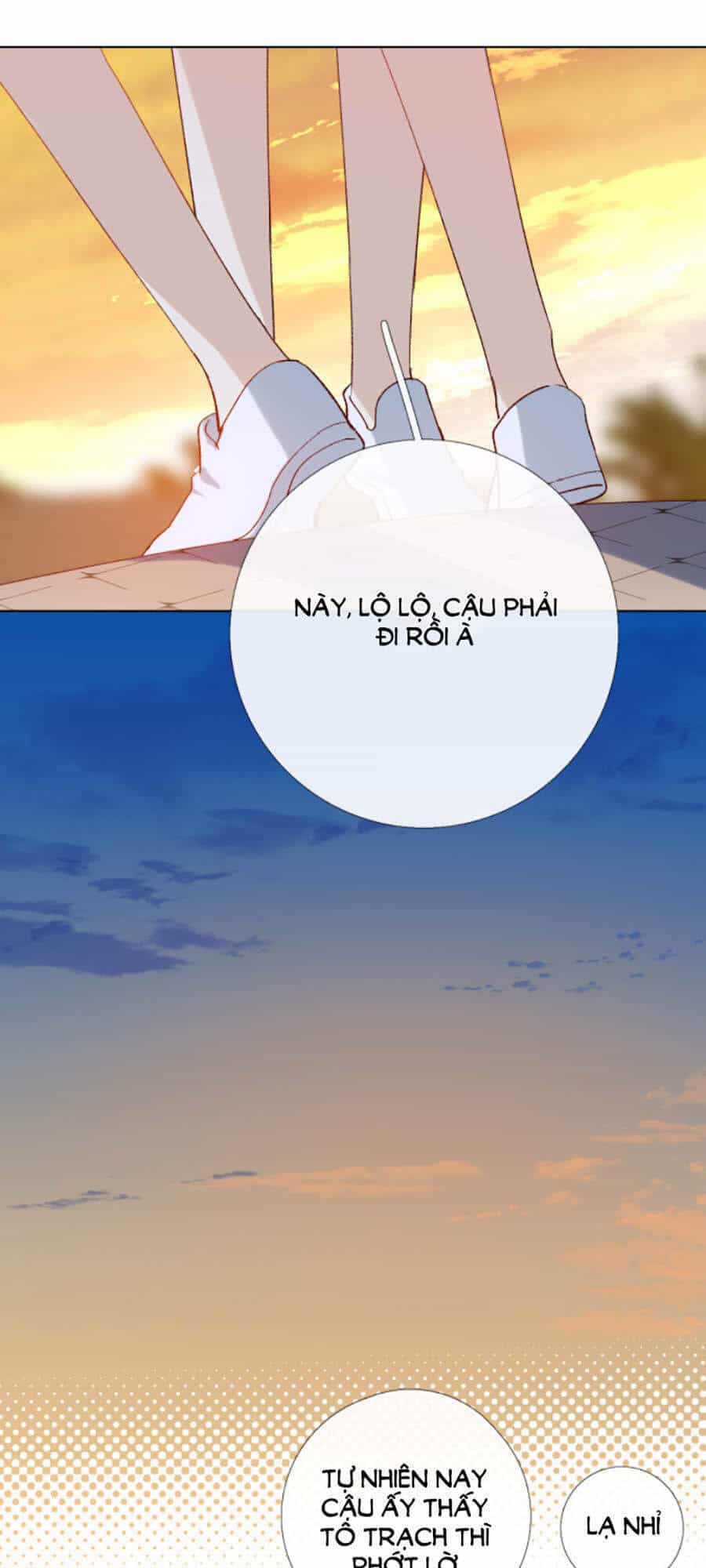Yêu Thương Em, Yêu Bản Thân - Chương 24 - ảnh 9