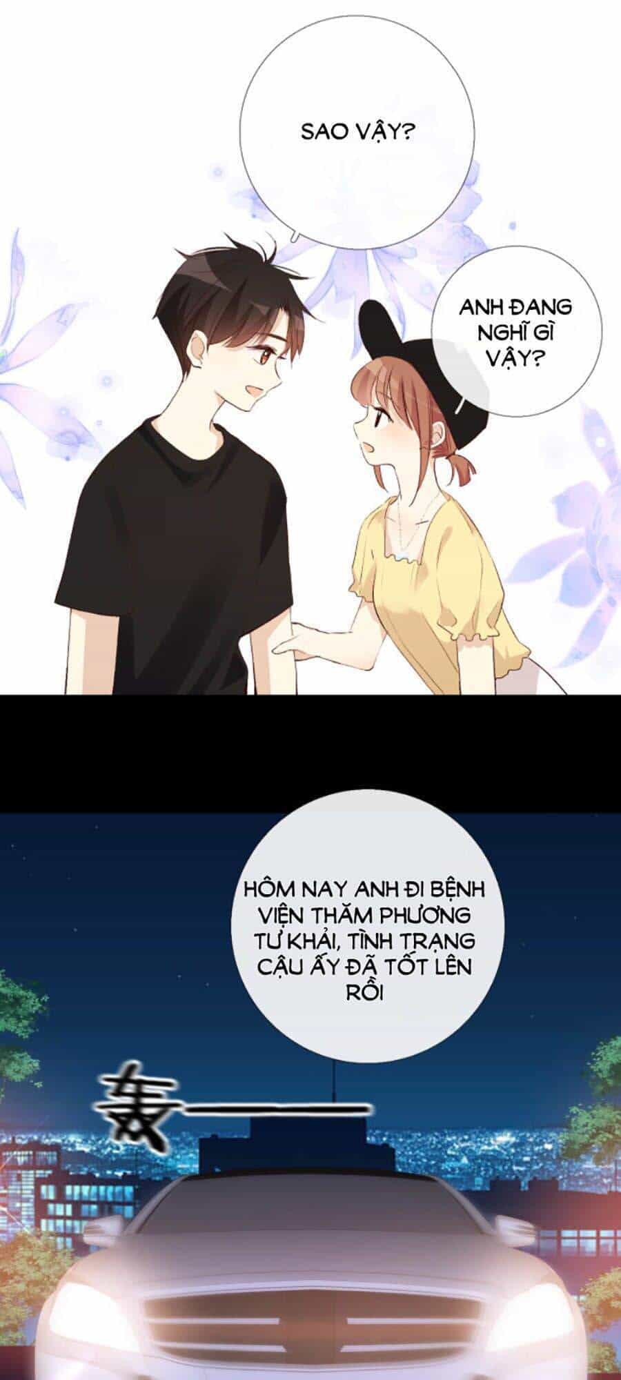 Yêu Thương Em, Yêu Bản Thân - Chương 25 - ảnh 30