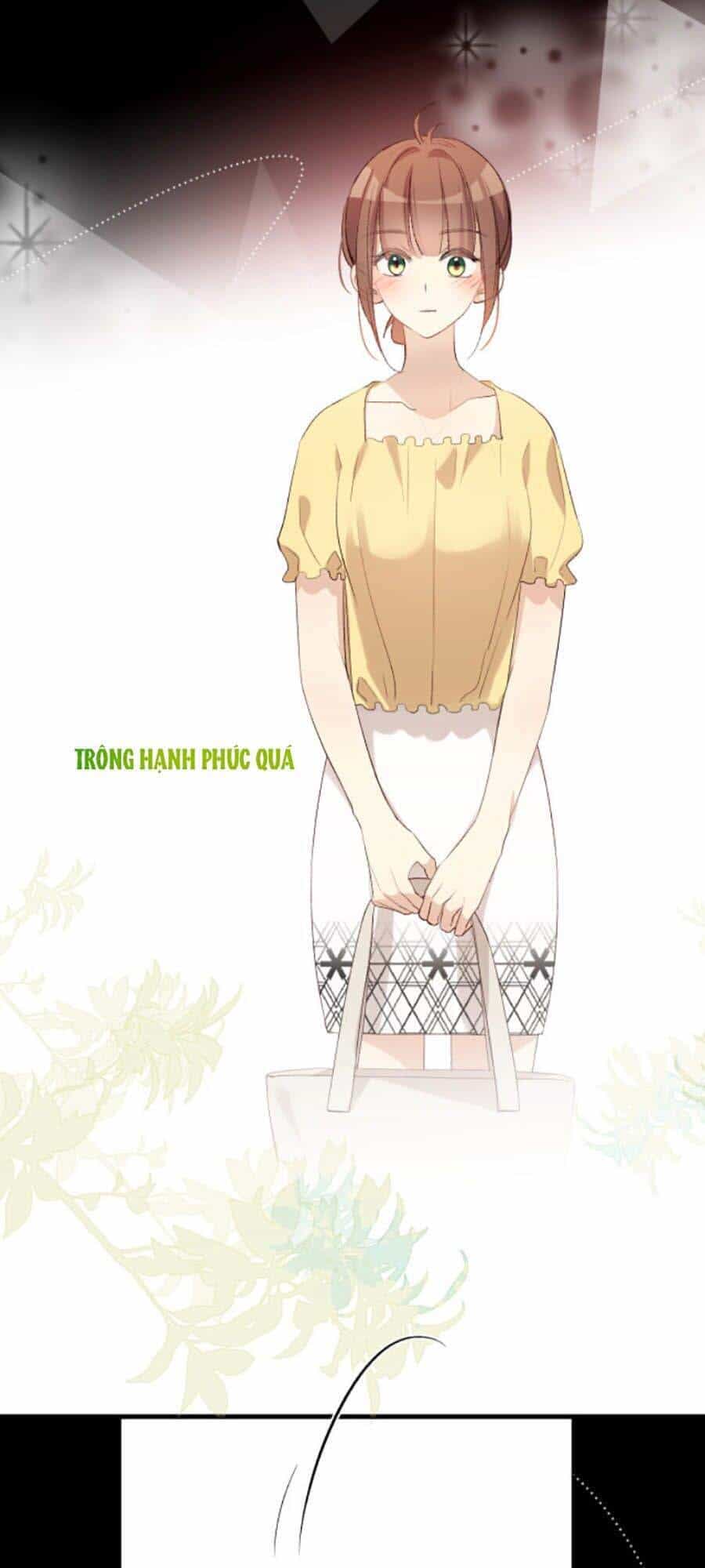 Yêu Thương Em, Yêu Bản Thân - Chương 25 - ảnh 6