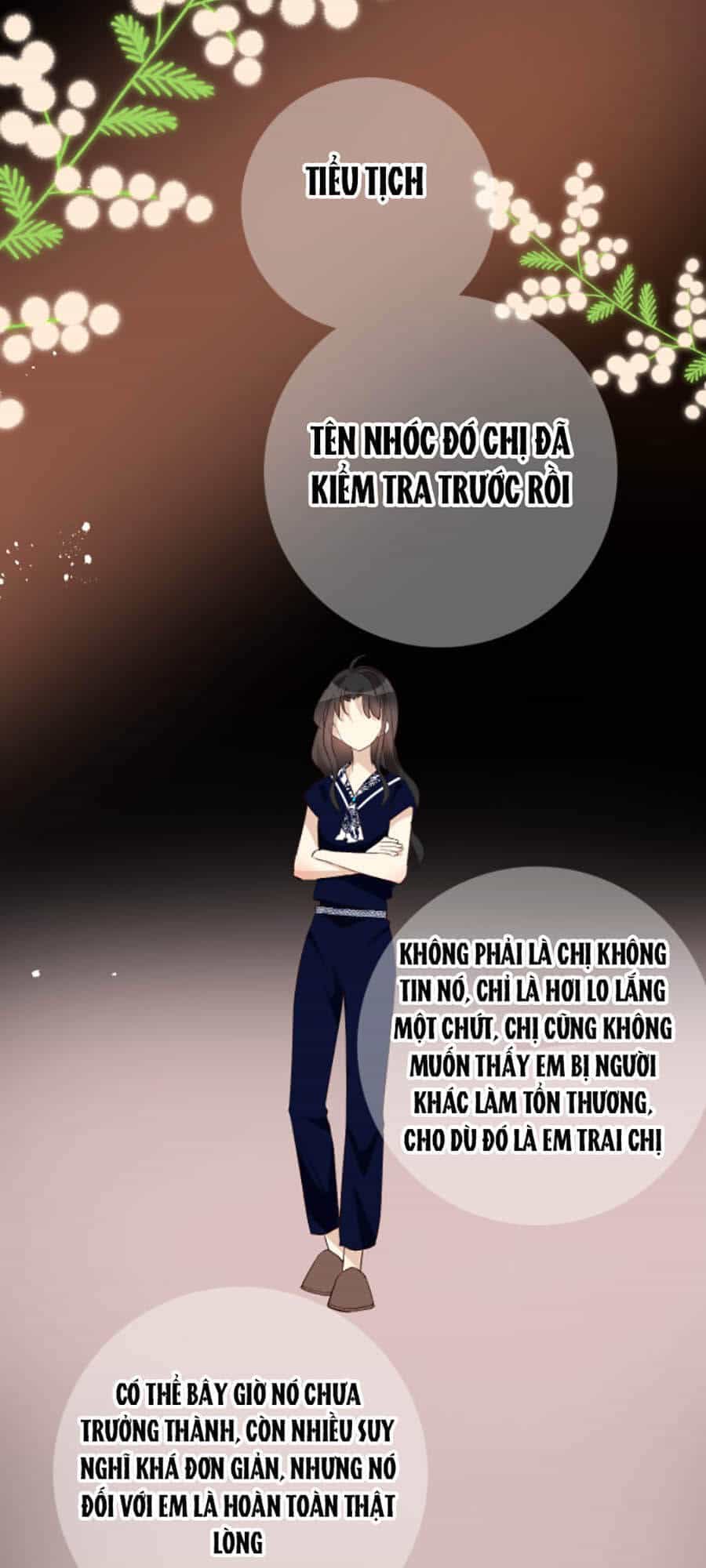 Yêu Thương Em, Yêu Bản Thân - Chương 26 - ảnh 21