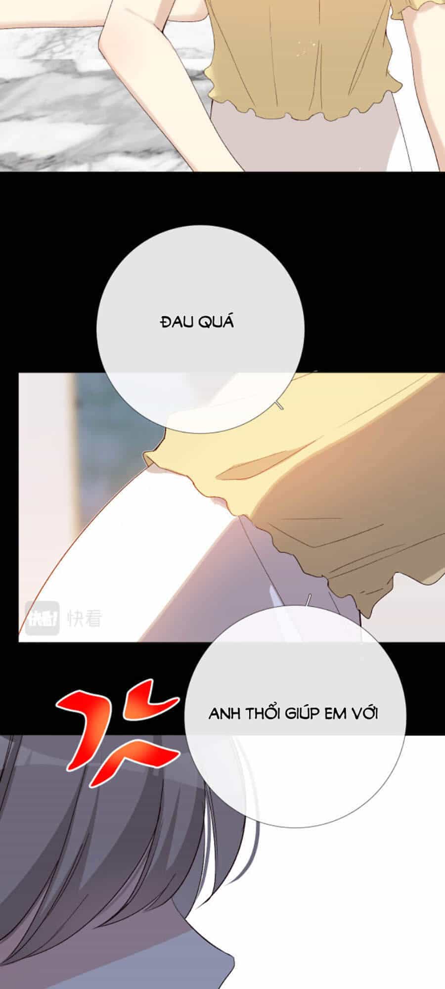 Yêu Thương Em, Yêu Bản Thân - Chương 26 - ảnh 29