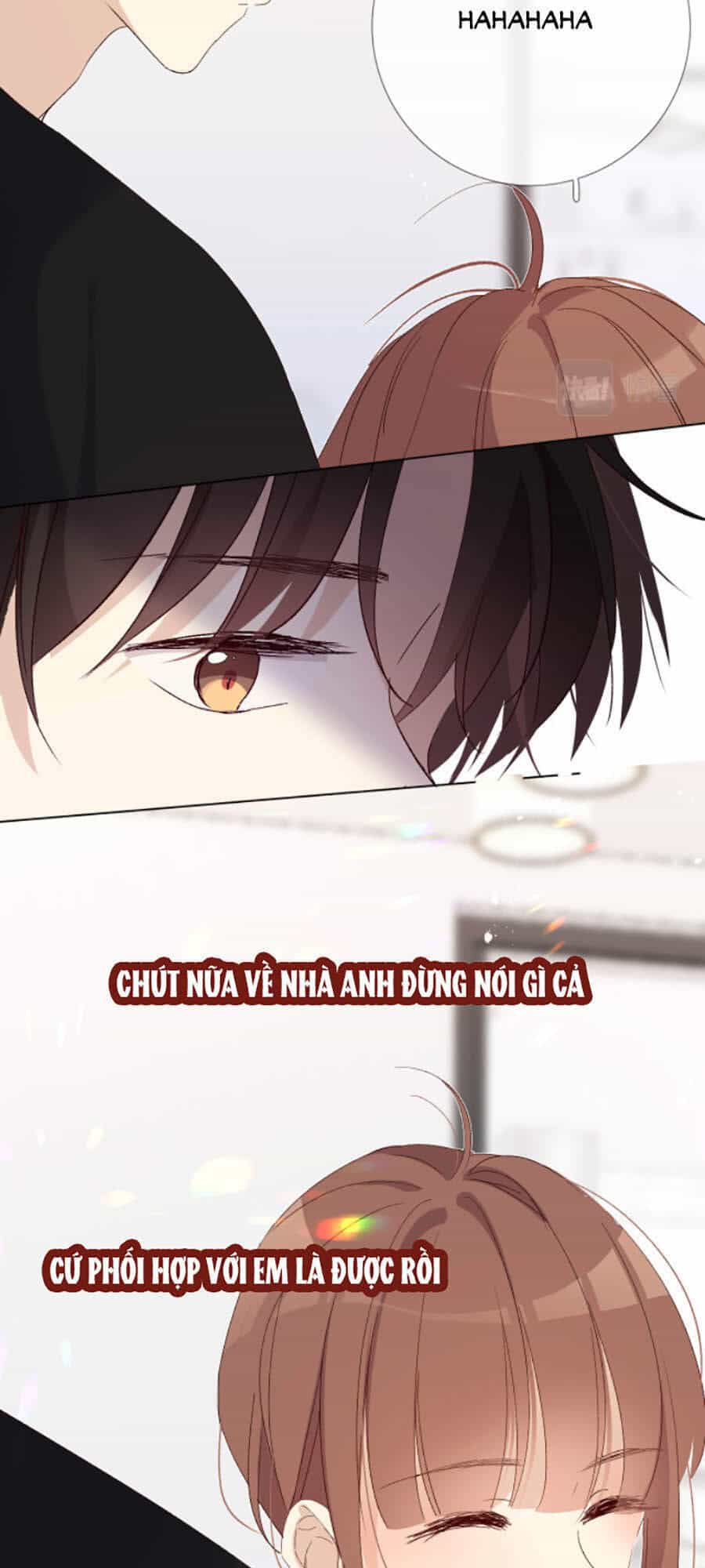 Yêu Thương Em, Yêu Bản Thân - Chương 26 - ảnh 41