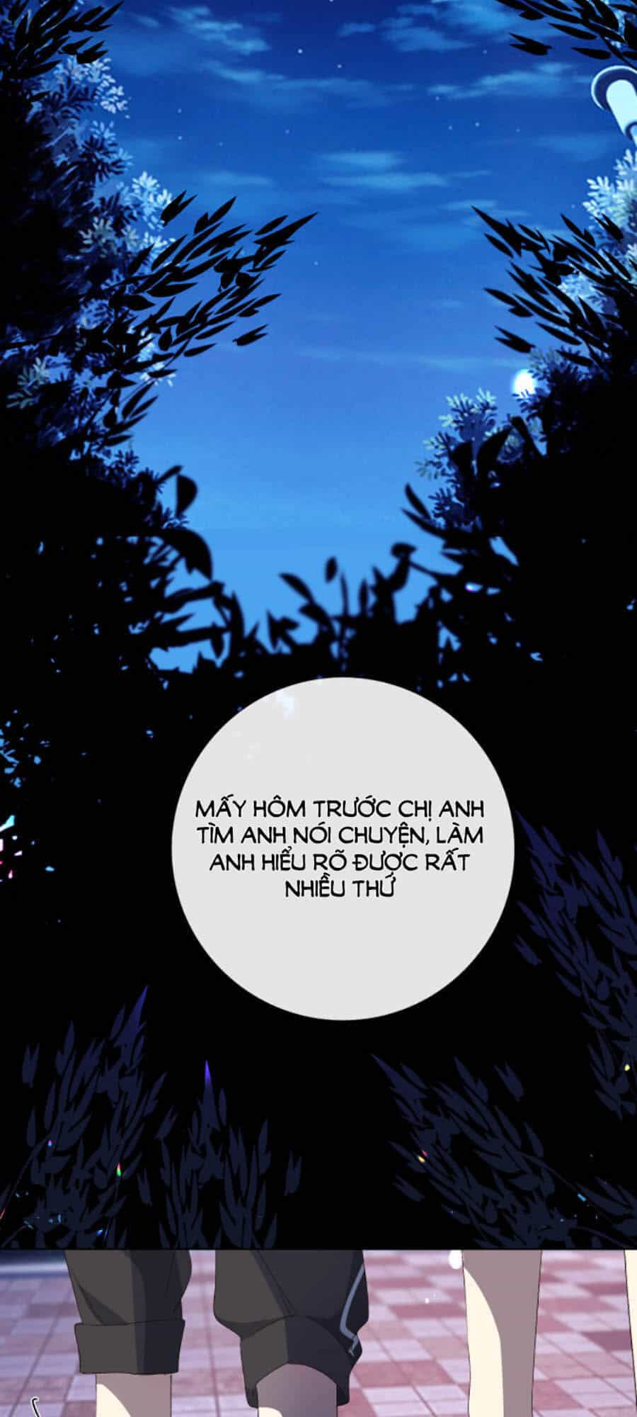 Yêu Thương Em, Yêu Bản Thân - Chương 26 - ảnh 7