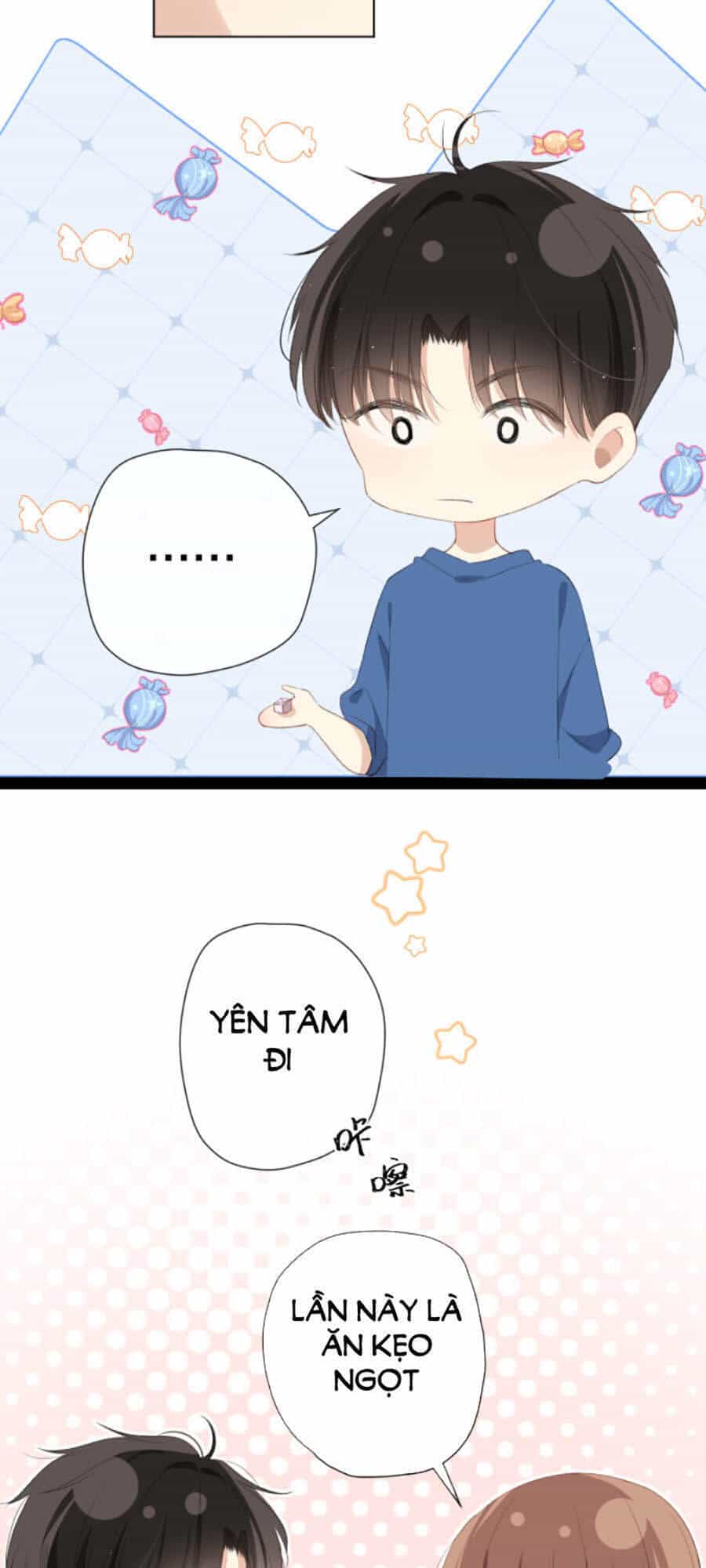 Yêu Thương Em, Yêu Bản Thân - Chương 3 - ảnh 4