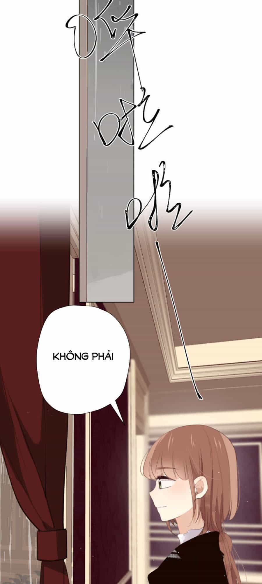 Yêu Thương Em, Yêu Bản Thân - Chương 5 - ảnh 34