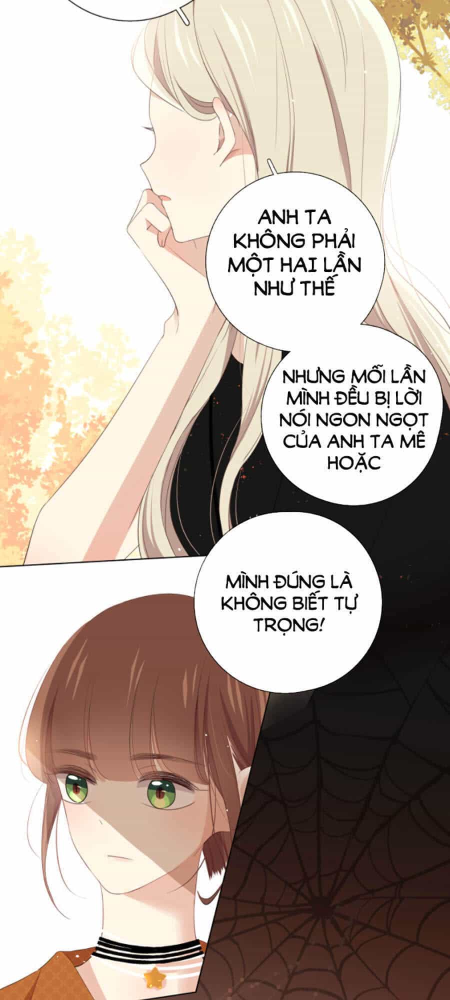 Yêu Thương Em, Yêu Bản Thân - Chương 6 - ảnh 48