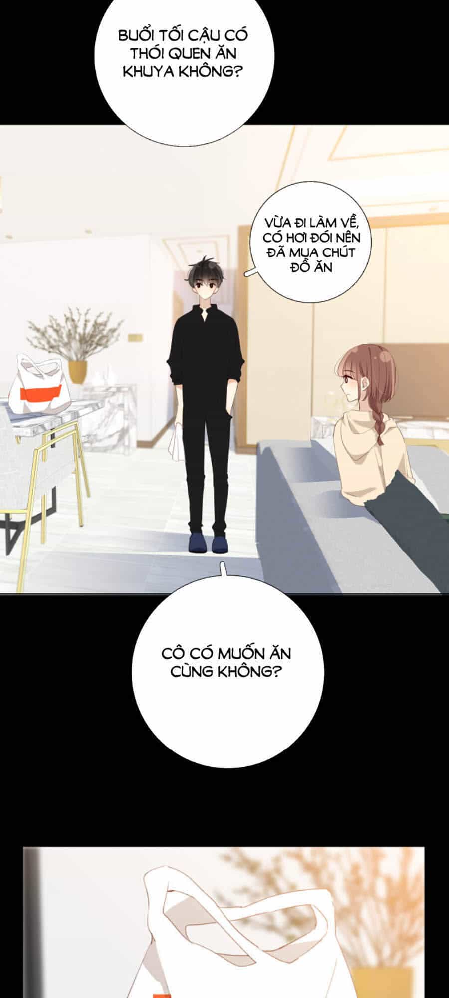 Yêu Thương Em, Yêu Bản Thân - Chương 7 - ảnh 22
