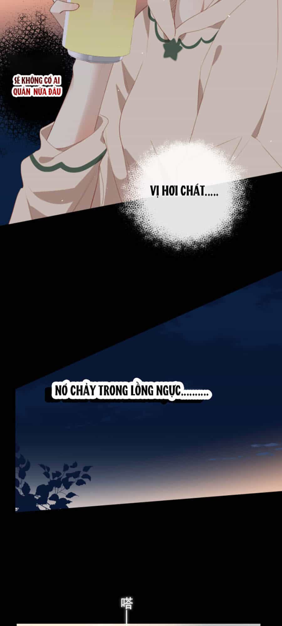 Yêu Thương Em, Yêu Bản Thân - Chương 7 - ảnh 28