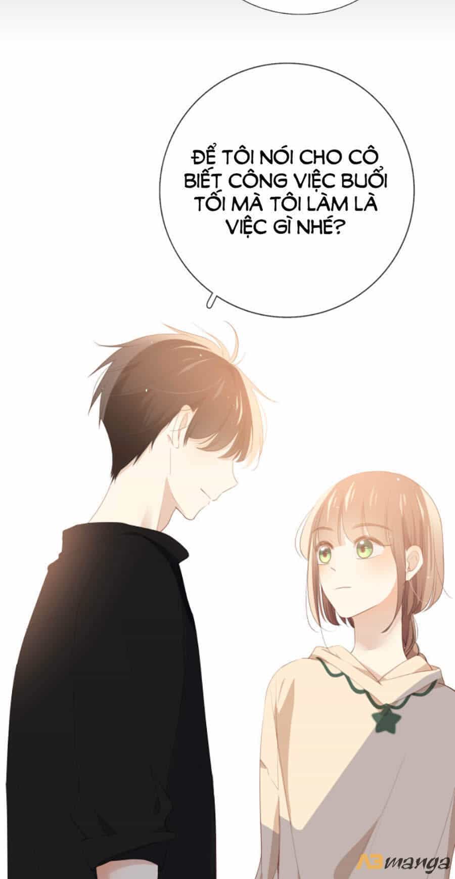 Yêu Thương Em, Yêu Bản Thân - Chương 7 - ảnh 38