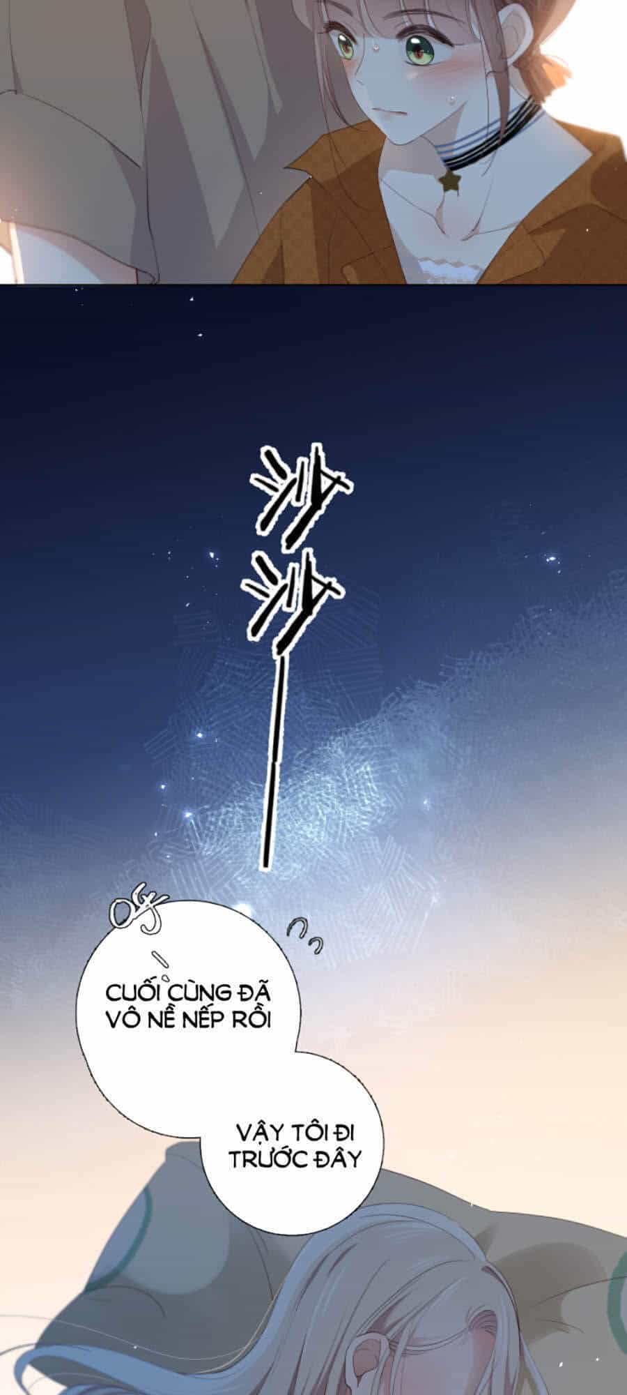Yêu Thương Em, Yêu Bản Thân - Chương 7 - ảnh 5