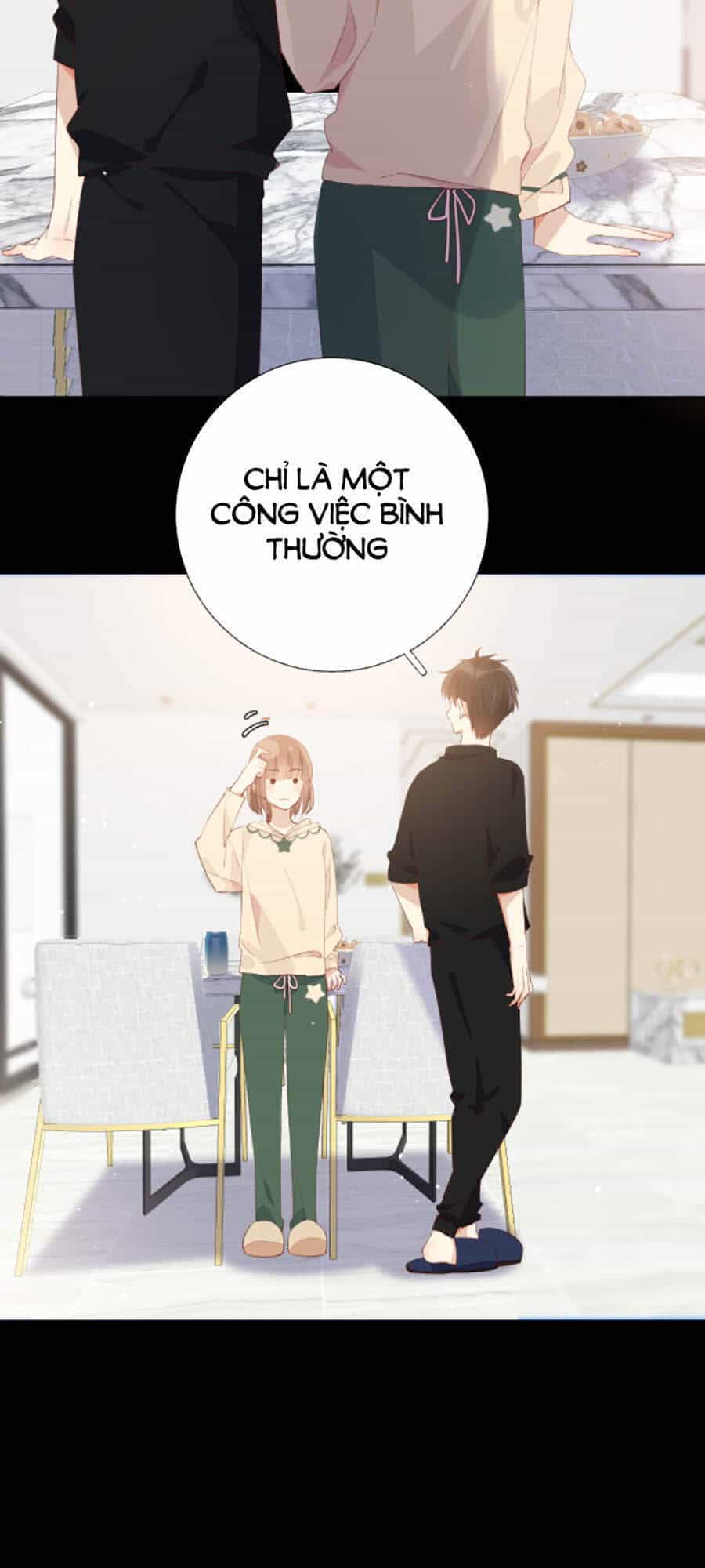 Yêu Thương Em, Yêu Bản Thân - Chương 8 - ảnh 5