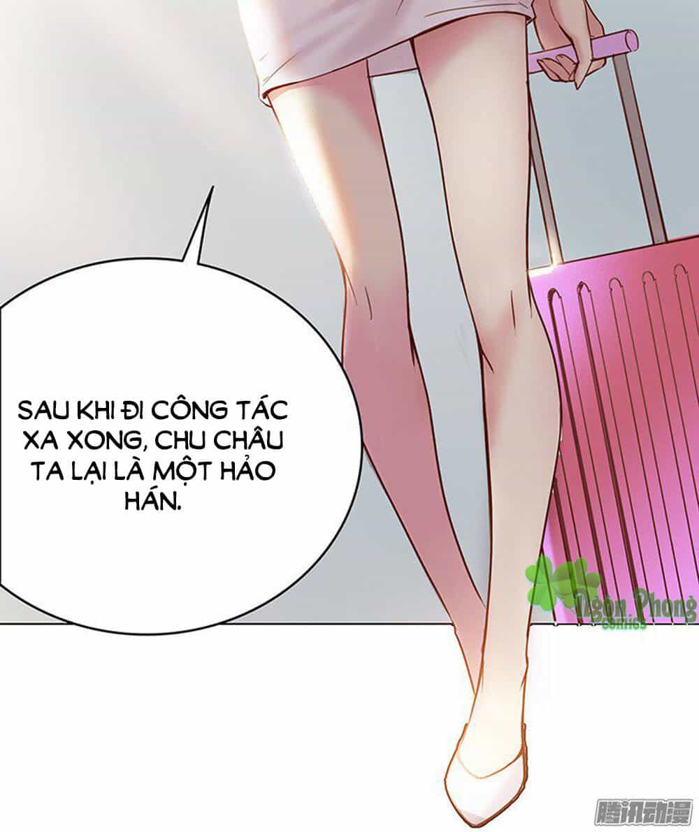 Yêu Tinh Đại Tác Chiến - Chương 1 - ảnh 17