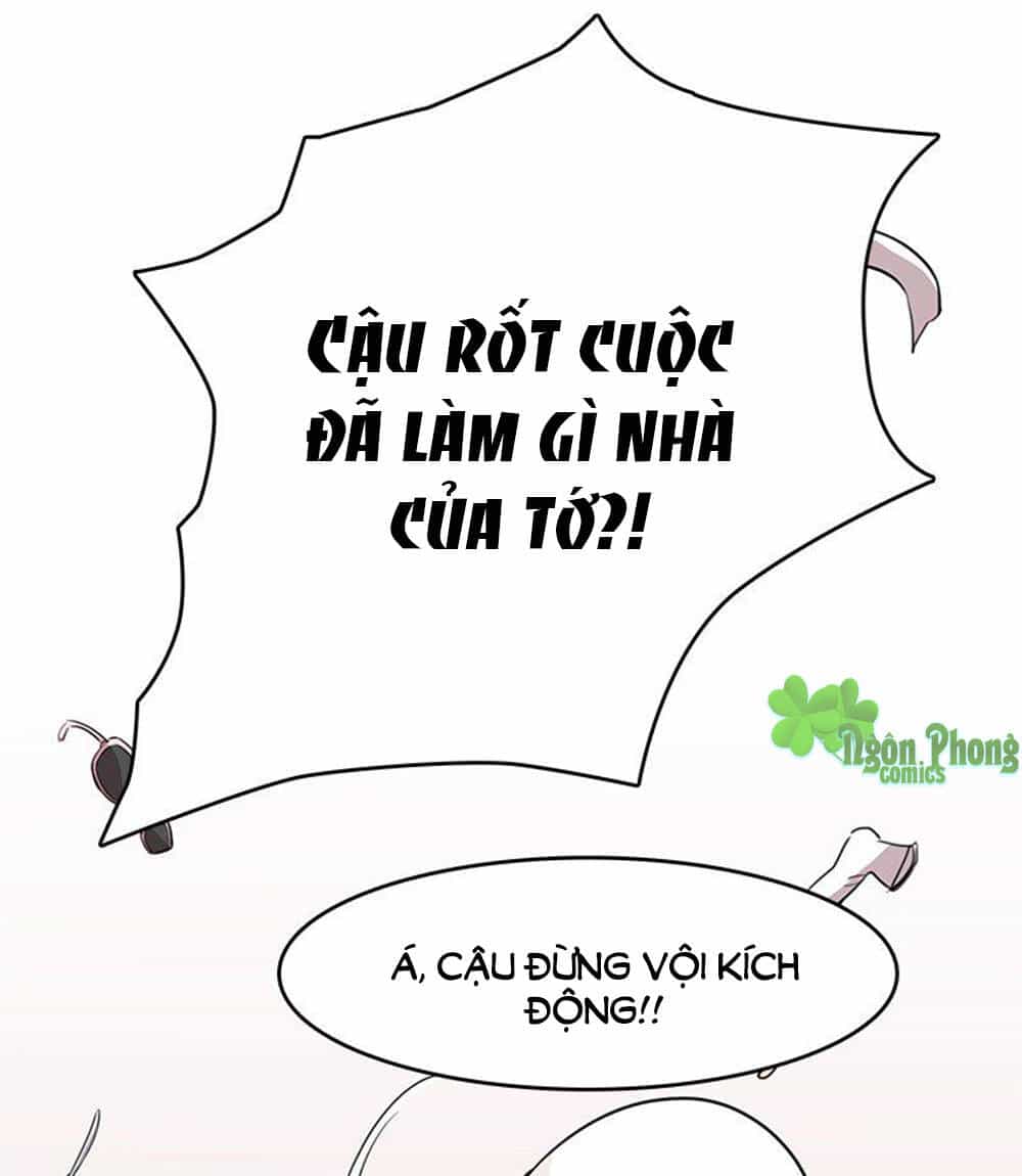 Yêu Tinh Đại Tác Chiến - Chương 1 - ảnh 30