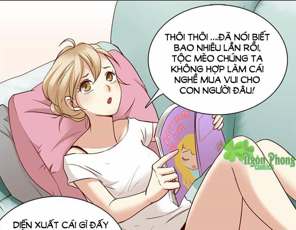 Yêu Tinh Đại Tác Chiến - Chương 1 - ảnh 49
