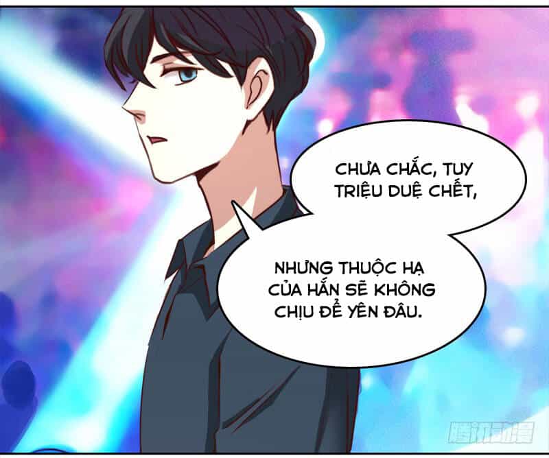 Yêu Tinh Đại Tác Chiến - Chương 11 - ảnh 46