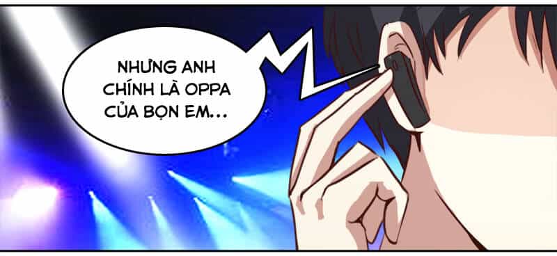 Yêu Tinh Đại Tác Chiến - Chương 11 - ảnh 50