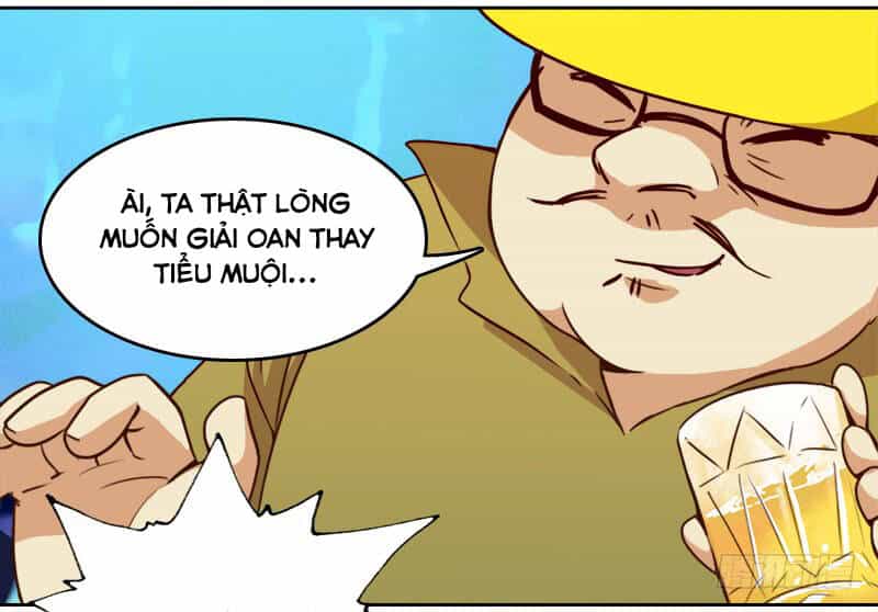 Yêu Tinh Đại Tác Chiến - Chương 11 - ảnh 57