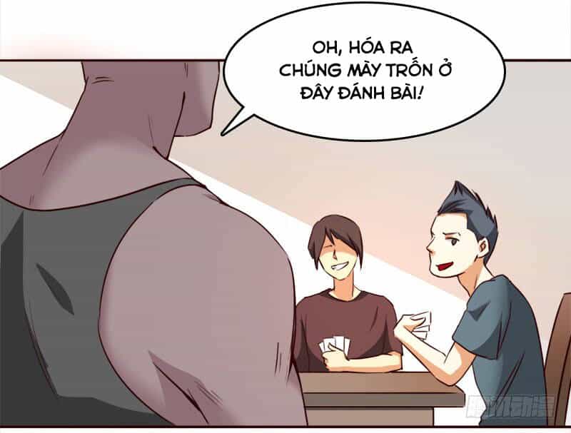 Yêu Tinh Đại Tác Chiến - Chương 11 - ảnh 6