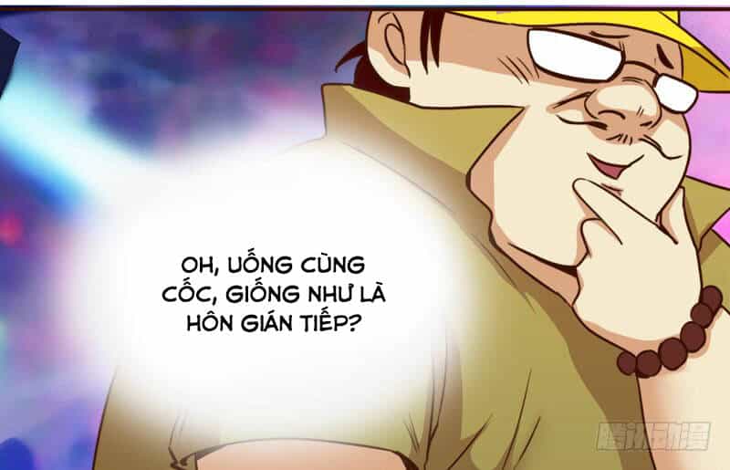 Yêu Tinh Đại Tác Chiến - Chương 11 - ảnh 61