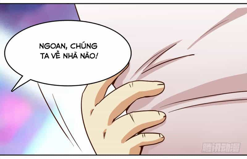 Yêu Tinh Đại Tác Chiến - Chương 11 - ảnh 75