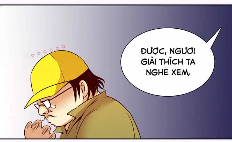Yêu Tinh Đại Tác Chiến - Chương 12 - ảnh 12
