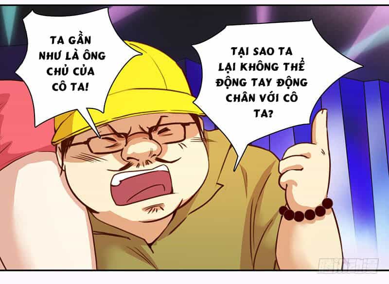 Yêu Tinh Đại Tác Chiến - Chương 12 - ảnh 14