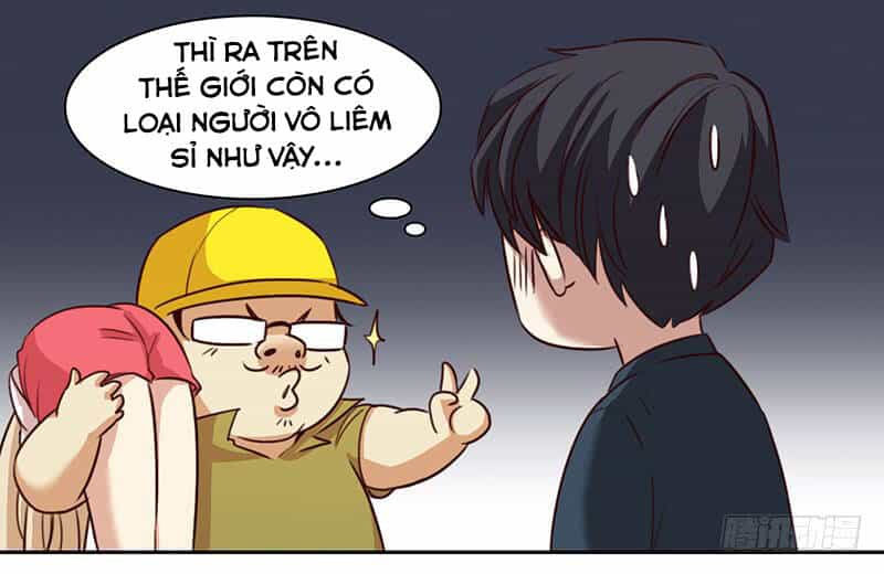 Yêu Tinh Đại Tác Chiến - Chương 12 - ảnh 17