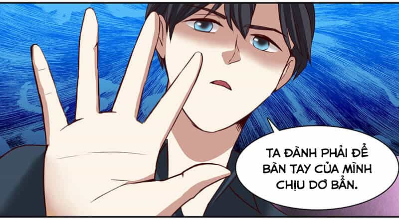 Yêu Tinh Đại Tác Chiến - Chương 12 - ảnh 28