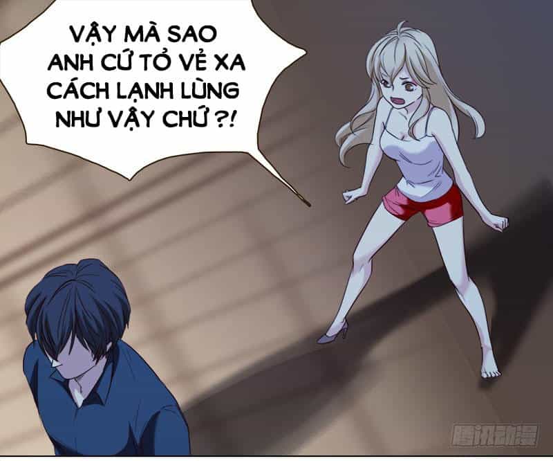 Yêu Tinh Đại Tác Chiến - Chương 15 - ảnh 35