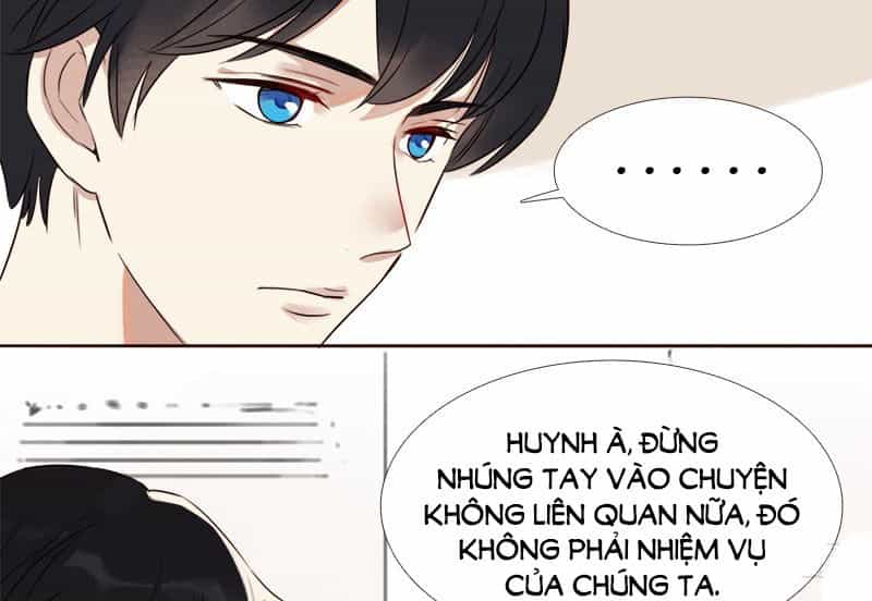 Yêu Tinh Đại Tác Chiến - Chương 21 - ảnh 37