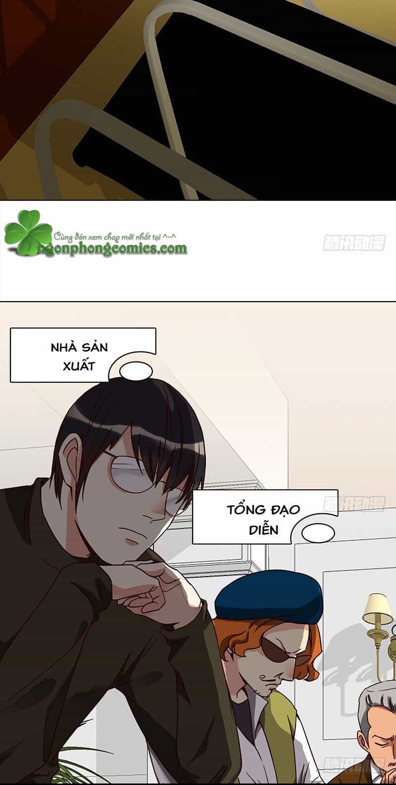 Yêu Tinh Đại Tác Chiến - Chương 22 - ảnh 26