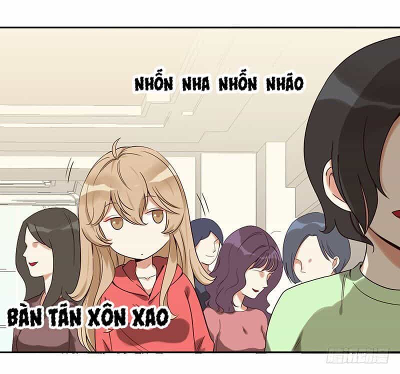 Yêu Tinh Đại Tác Chiến - Chương 23 - ảnh 21