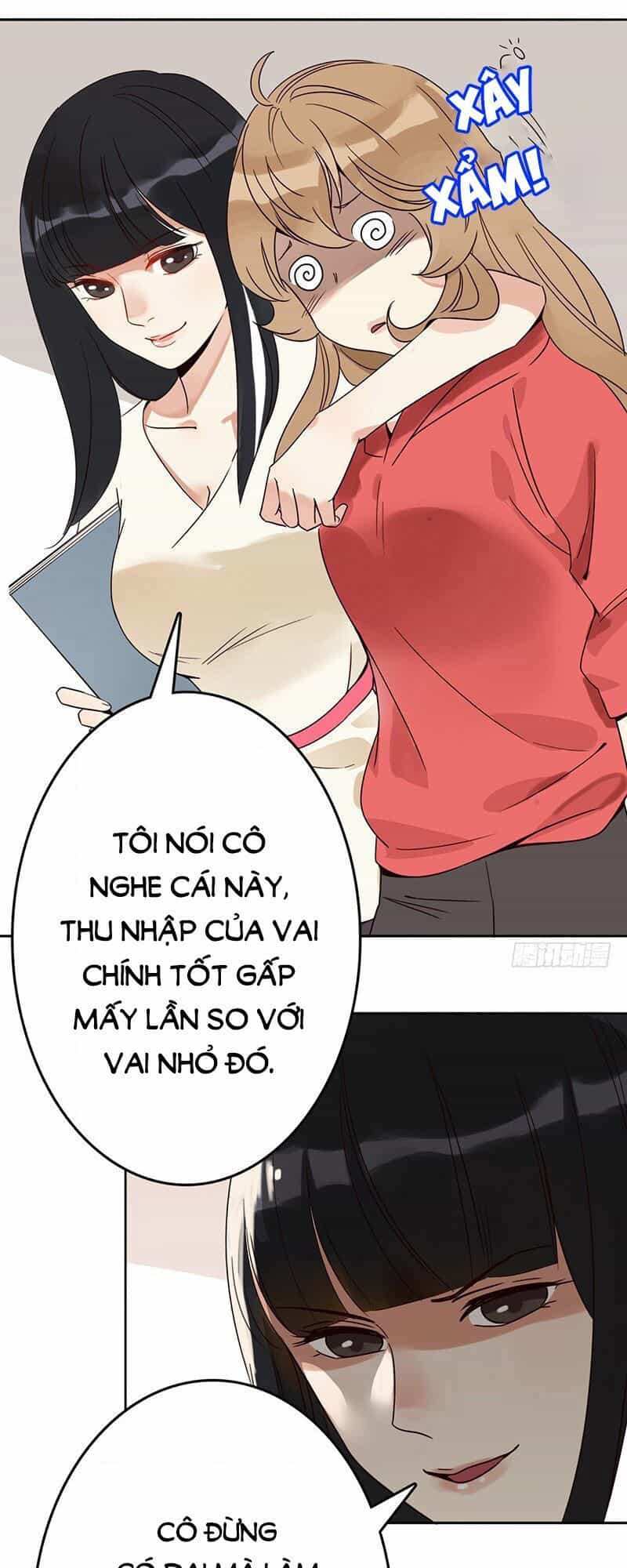 Yêu Tinh Đại Tác Chiến - Chương 23 - ảnh 64