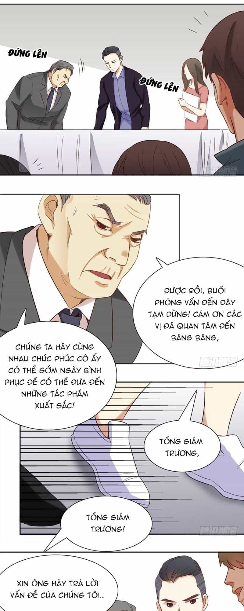 Yêu Tinh Đại Tác Chiến - Chương 27 - ảnh 11