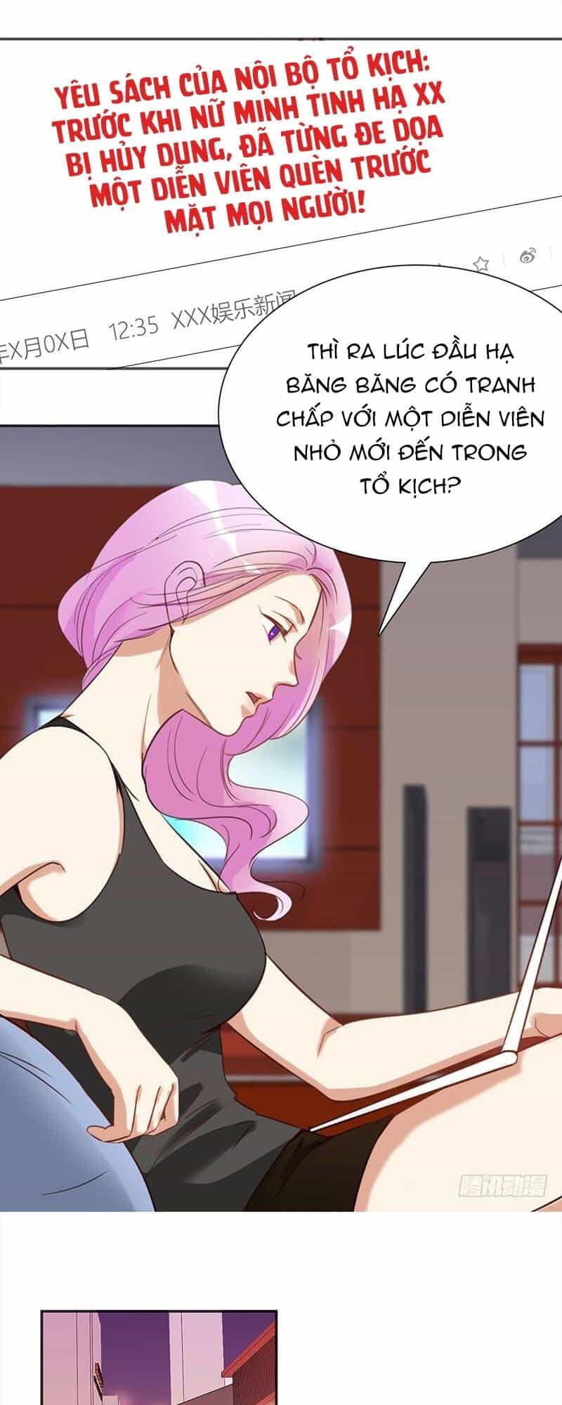 Yêu Tinh Đại Tác Chiến - Chương 27 - ảnh 15