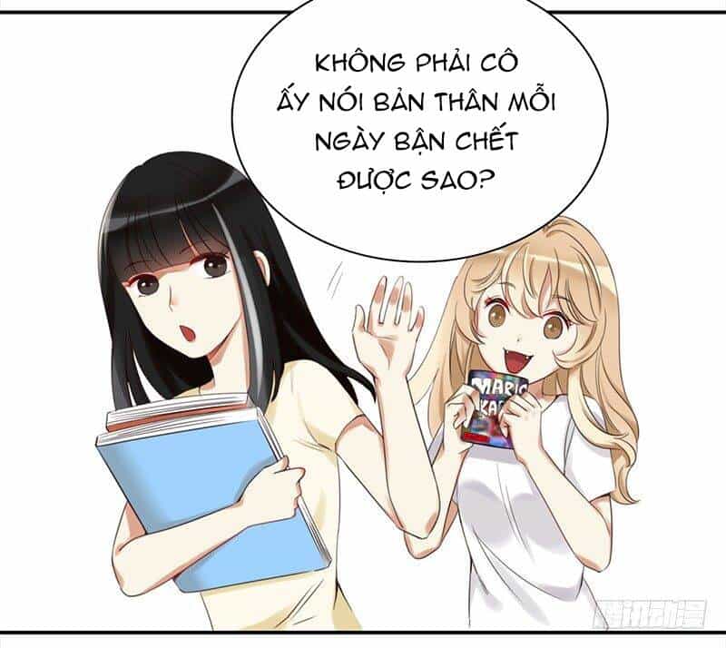 Yêu Tinh Đại Tác Chiến - Chương 28 - ảnh 11