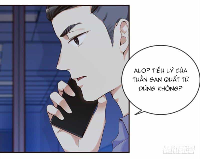 Yêu Tinh Đại Tác Chiến - Chương 29 - ảnh 4