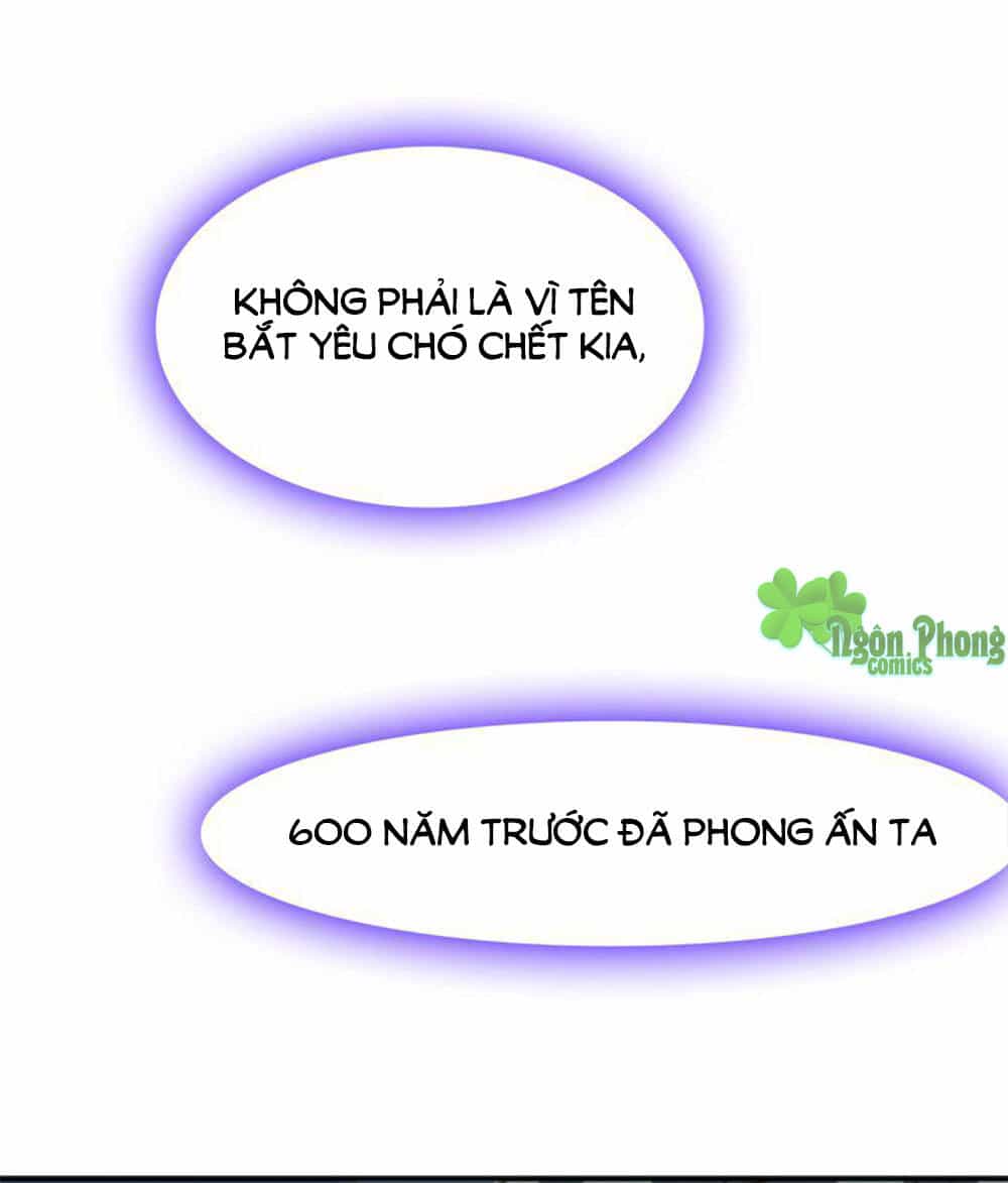 Yêu Tinh Đại Tác Chiến - Chương 3 - ảnh 2