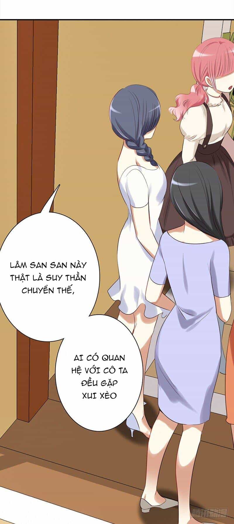 Yêu Tinh Đại Tác Chiến - Chương 30 - ảnh 16