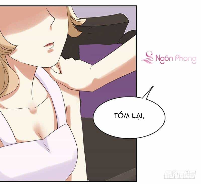Yêu Tinh Đại Tác Chiến - Chương 31 - ảnh 45